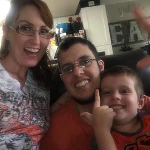 Meet your Posher, Shasta